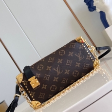 LV Box Bags